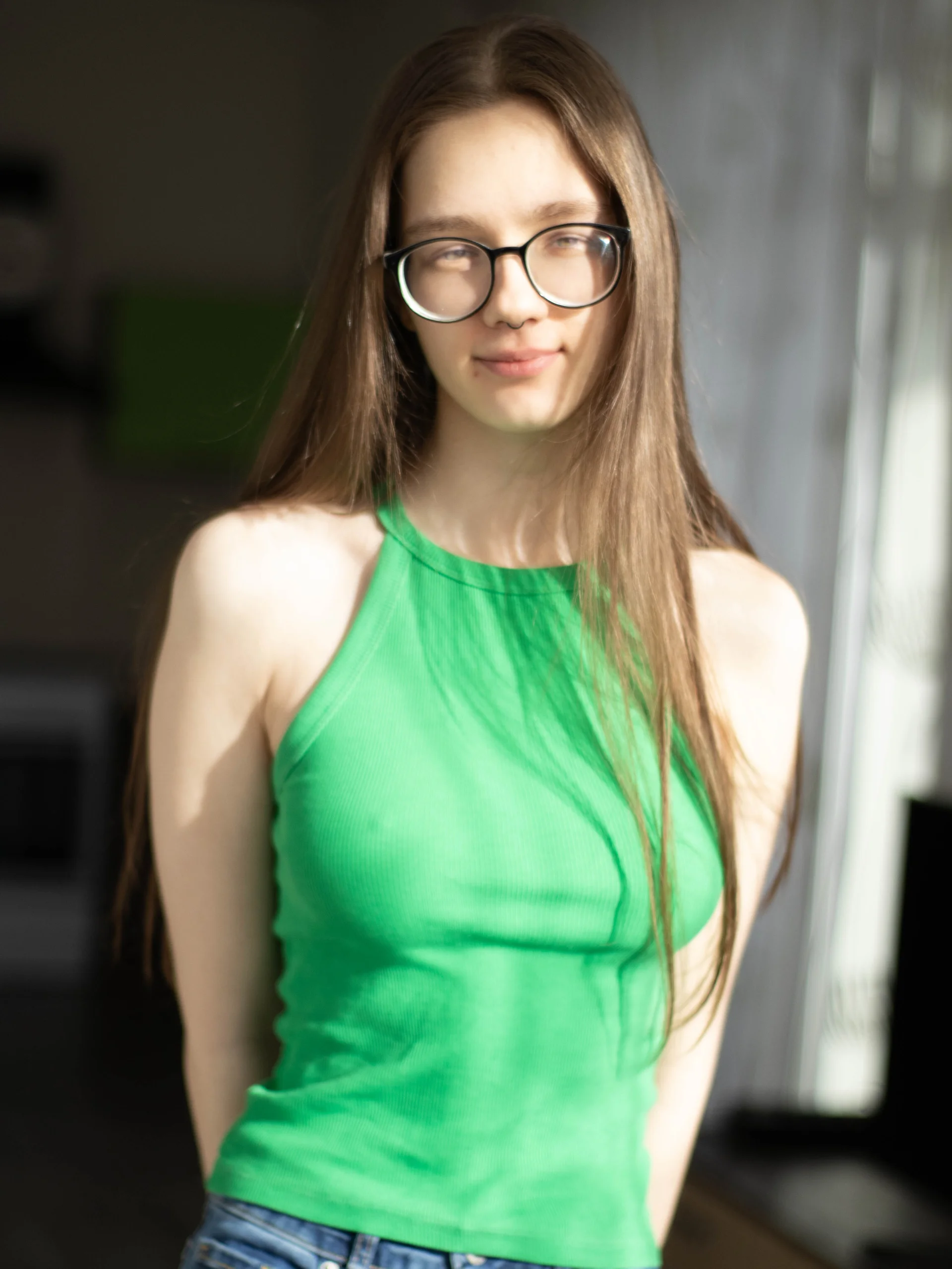 XXX Porn Photo of Nude AiFusch 4