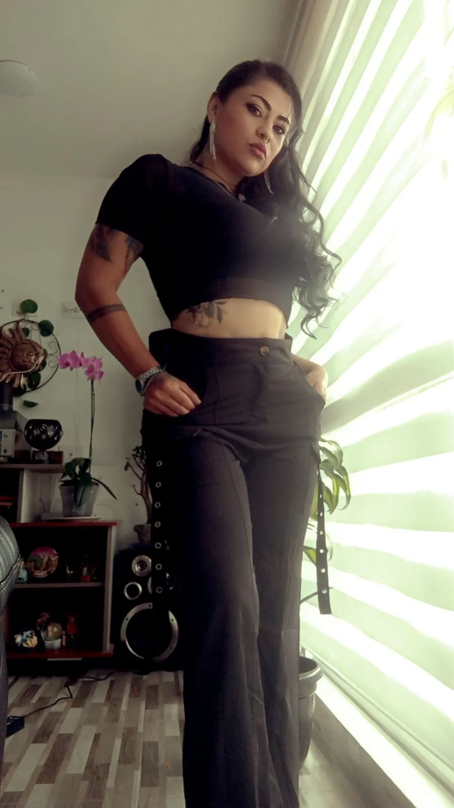 XXX Porn Photo of Nude VictoriaRichi 10