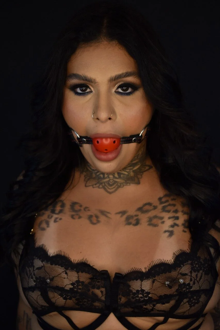 XXX Porn Photo of Nude curvyliciousss 14