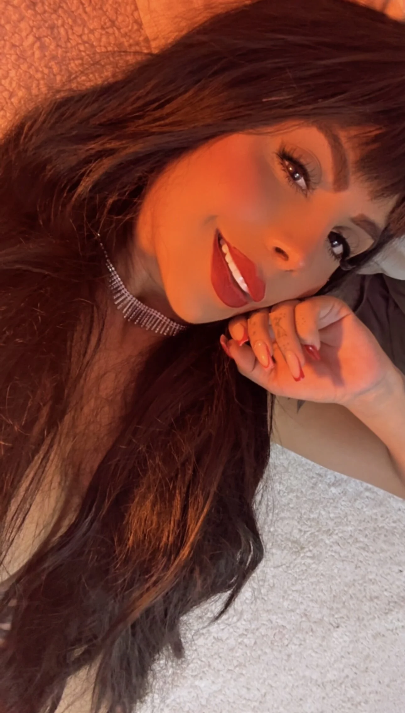 XXX Porn Photo of Nude Tamyjenkins1 35