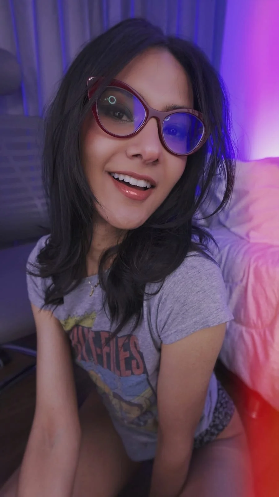 XXX Porn Photo of Nude DanyNova_Co 11