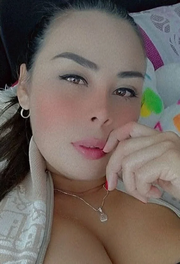 XXX Porn Photo of Nude mariana_mari 5