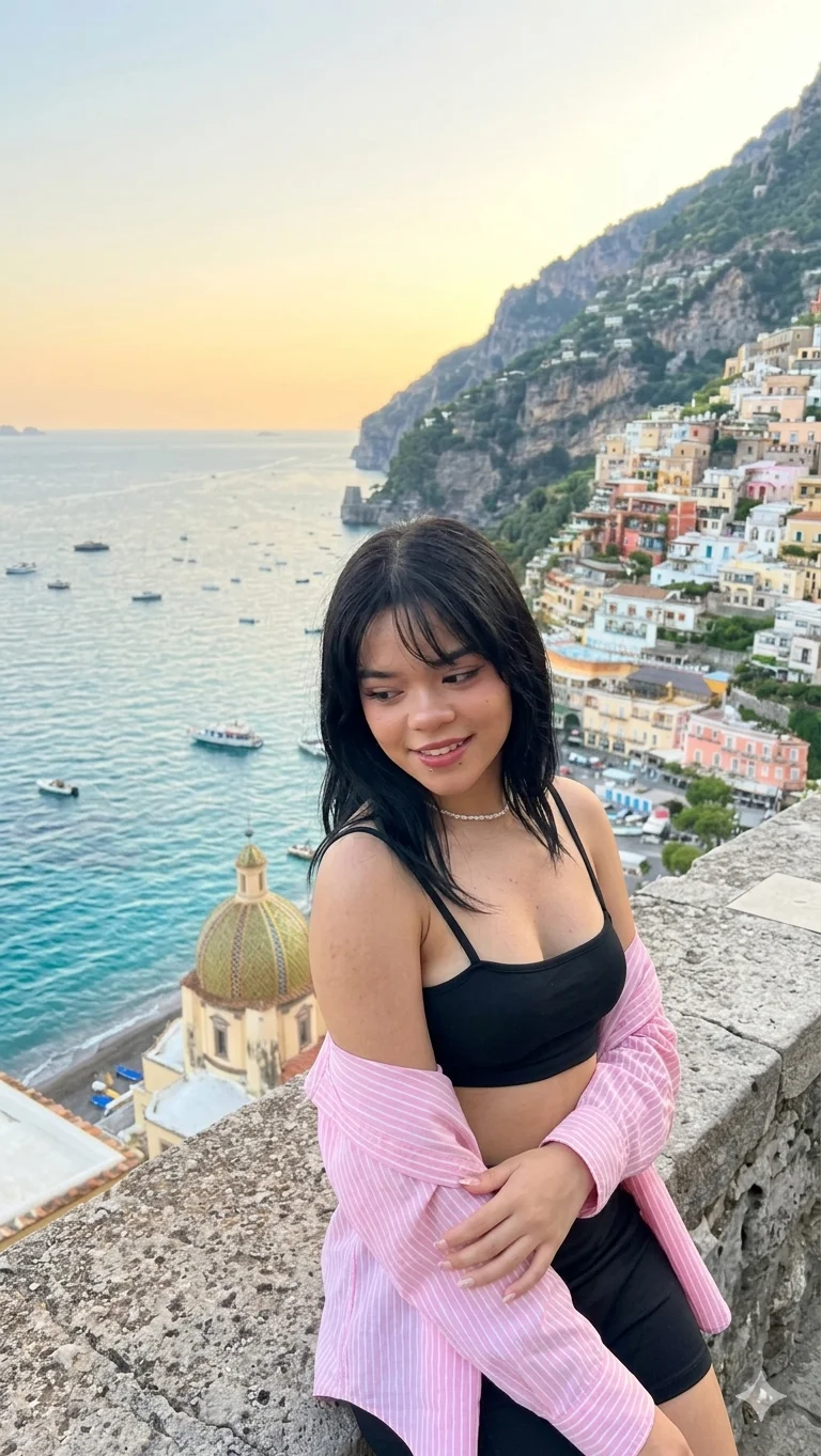 XXX Porn Photo of Nude AryCorinne 19