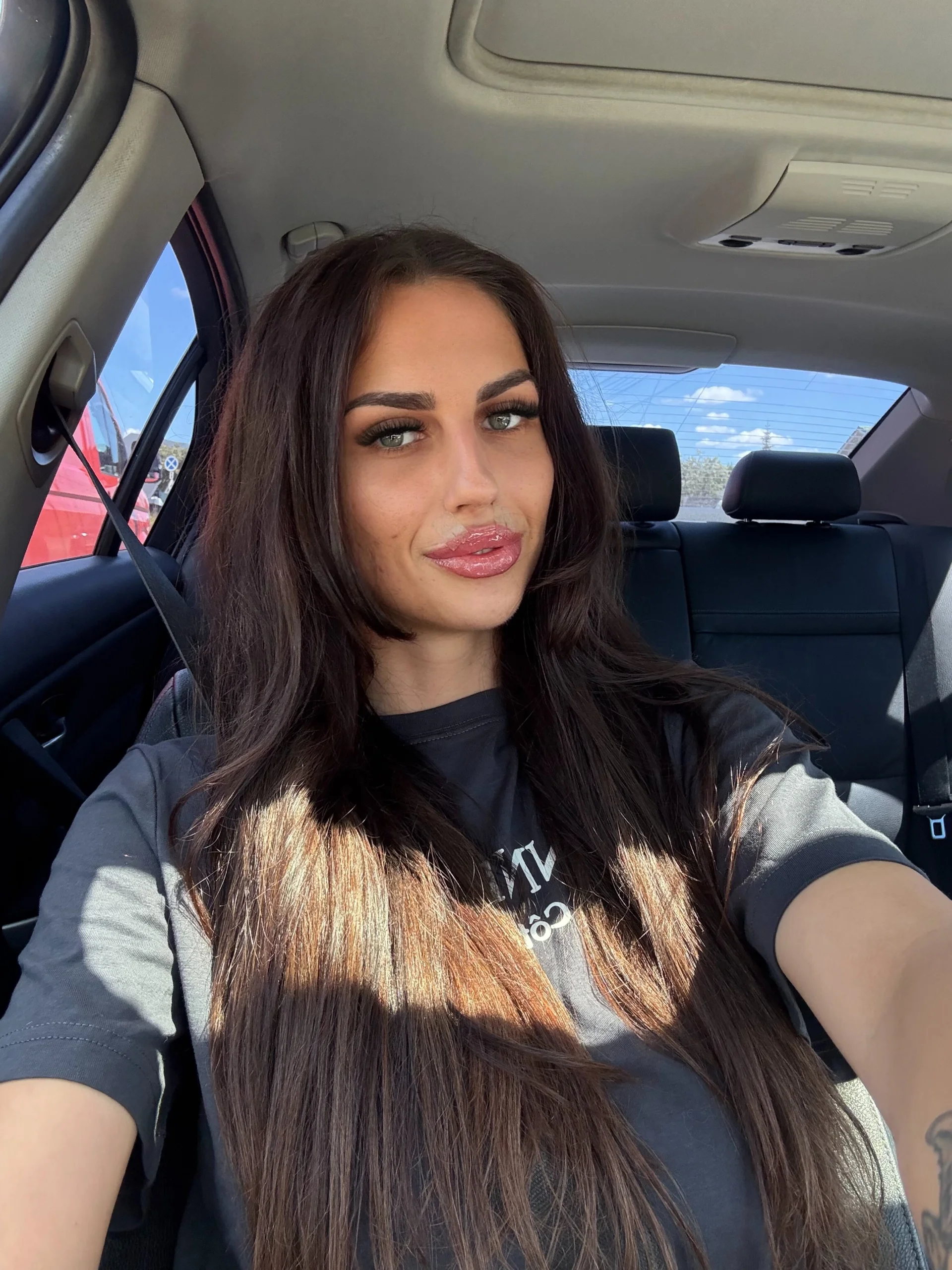XXX Porn Photo of Nude BelovedKhlloee 1