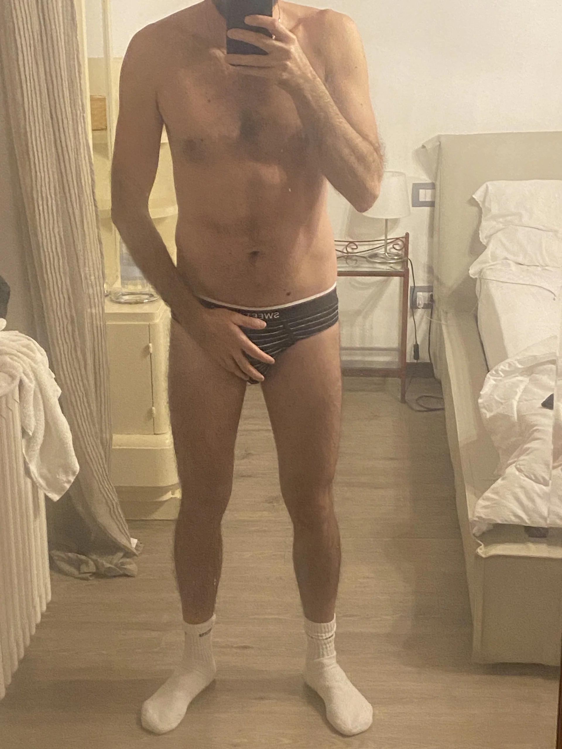 XXX Porn Photo of Nude Rimmingtop 3