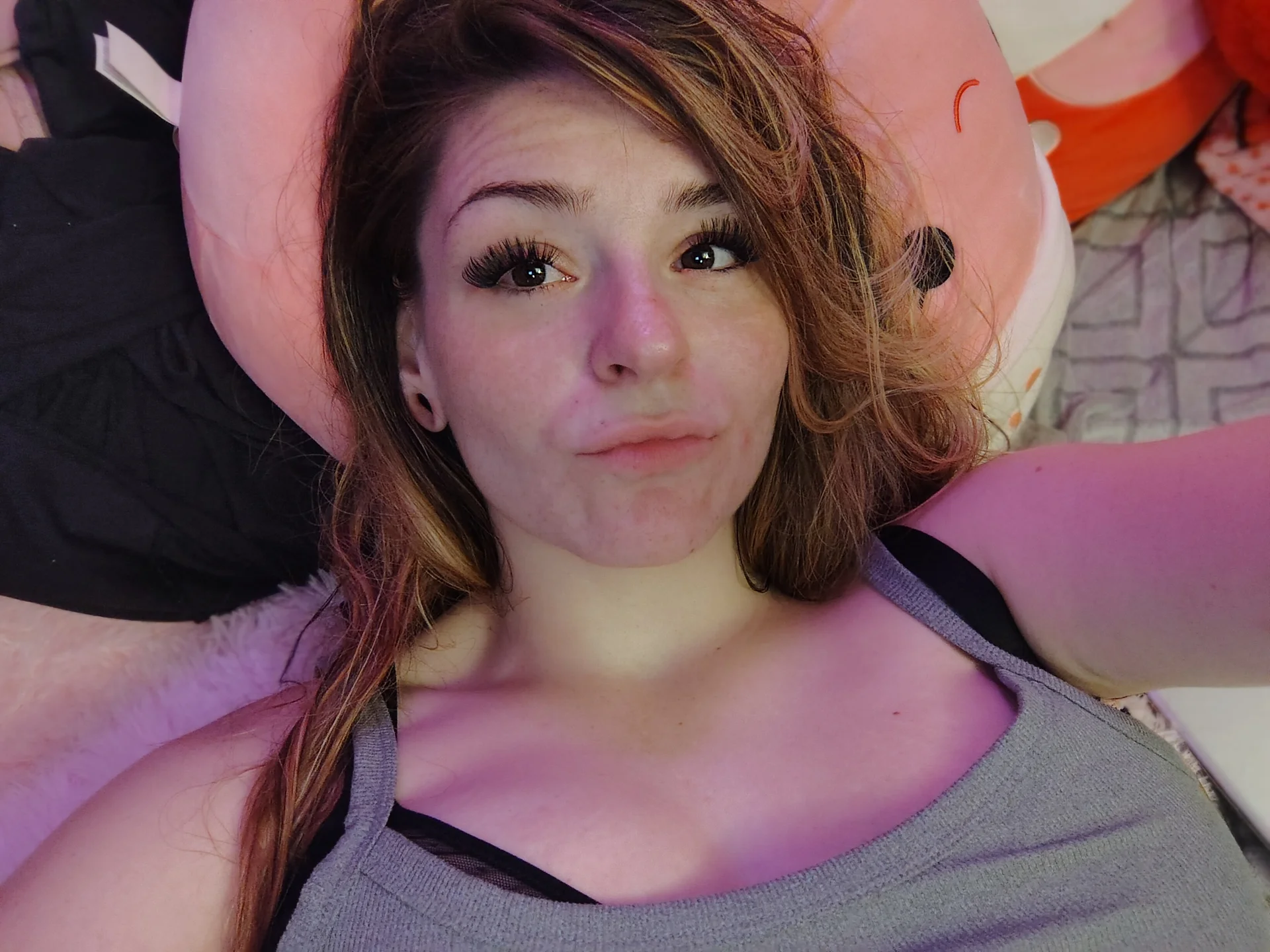 XXX Porn Photo of Nude xKittyMeowz 22