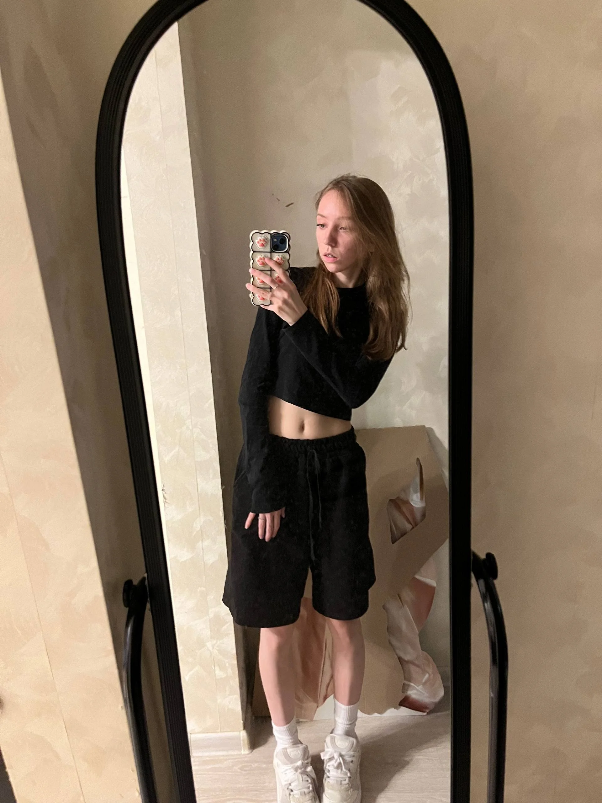 XXX Porn Photo of Nude NovaXP 1