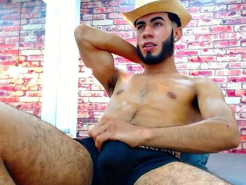 XXX Porn Photo of Nude ZyanMorphy 1