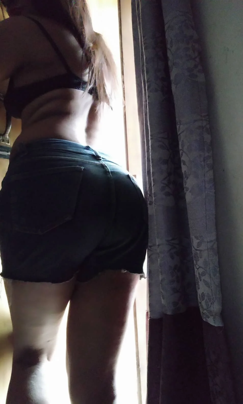 XXX Porn Photo of Nude RadhaBabe 7