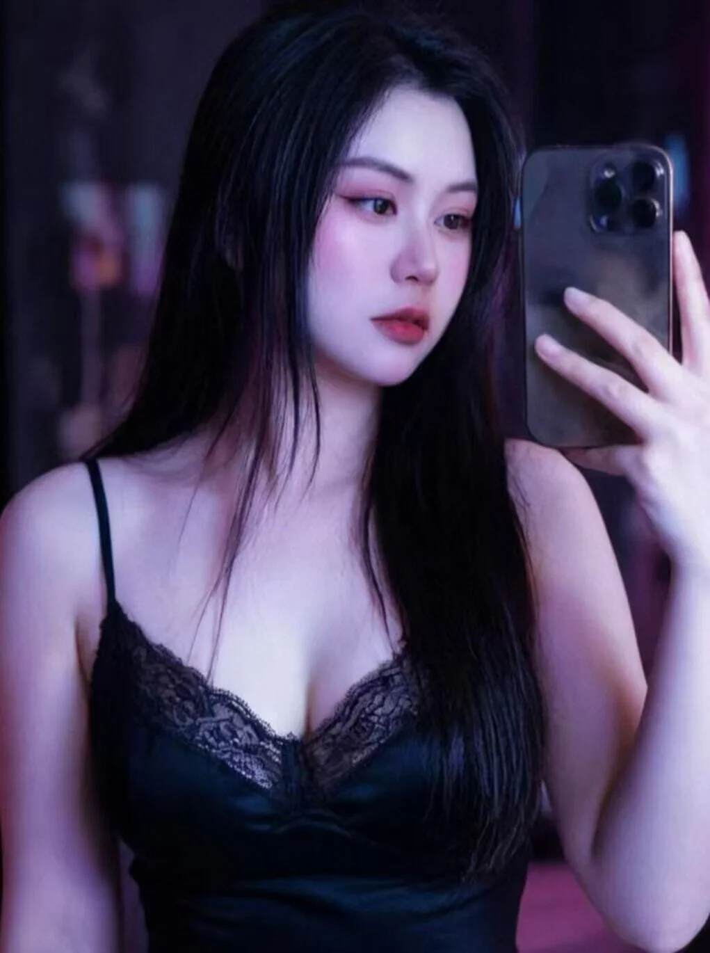XXX Porn Photo of Nude xiaoofuu 4