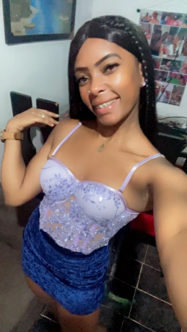 XXX Porn Photo of Nude Alexa_Fire 2