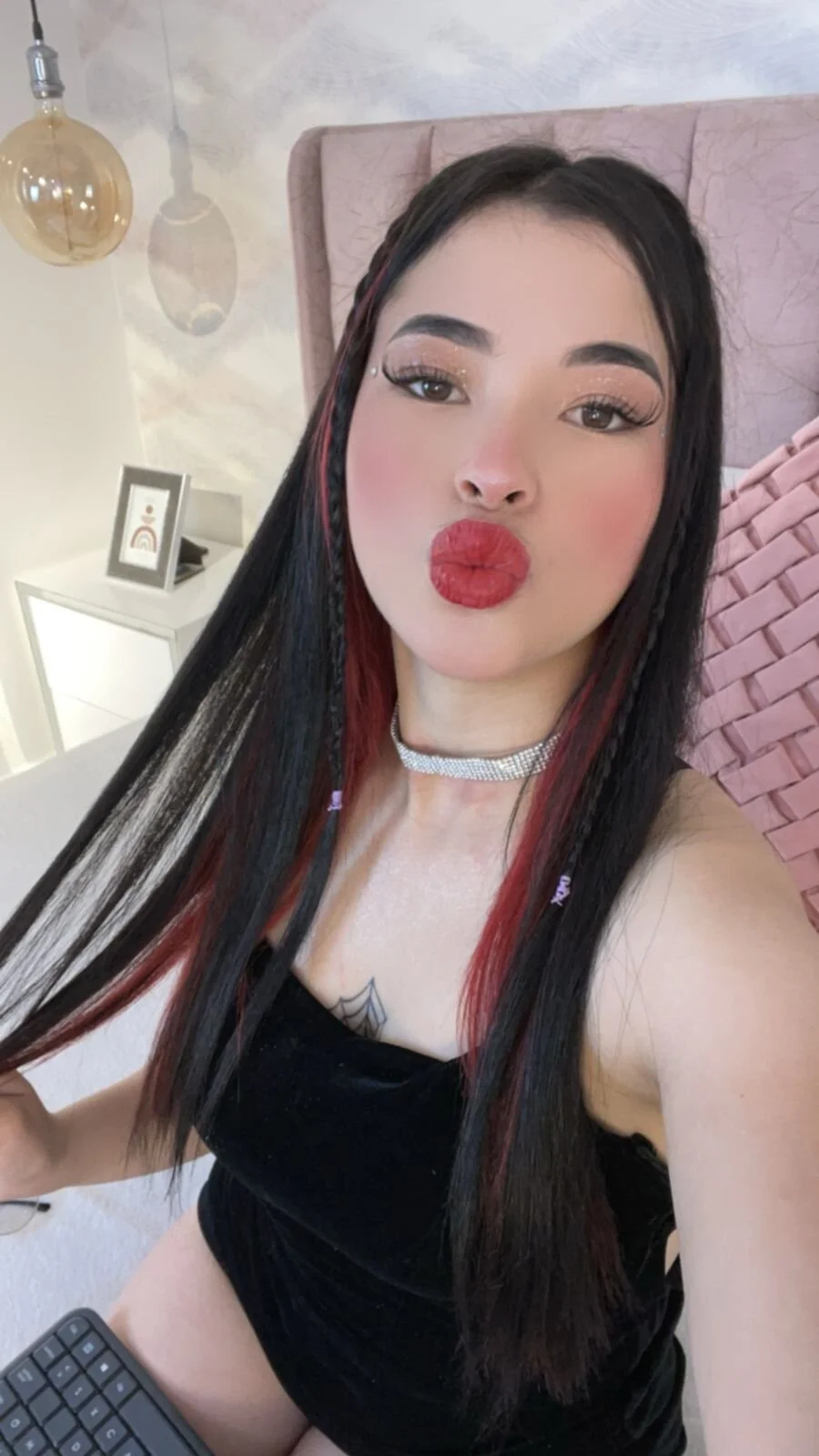 XXX Porn Photo of Nude im_nika_ 14