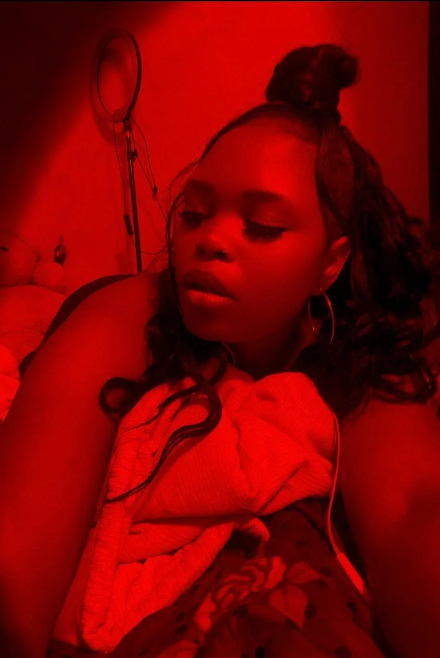 XXX Porn Photo of Nude Veronica_bdsm 1