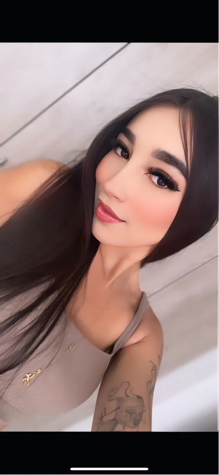 XXX Porn Photo of Nude AngeelBlosoom_ 5