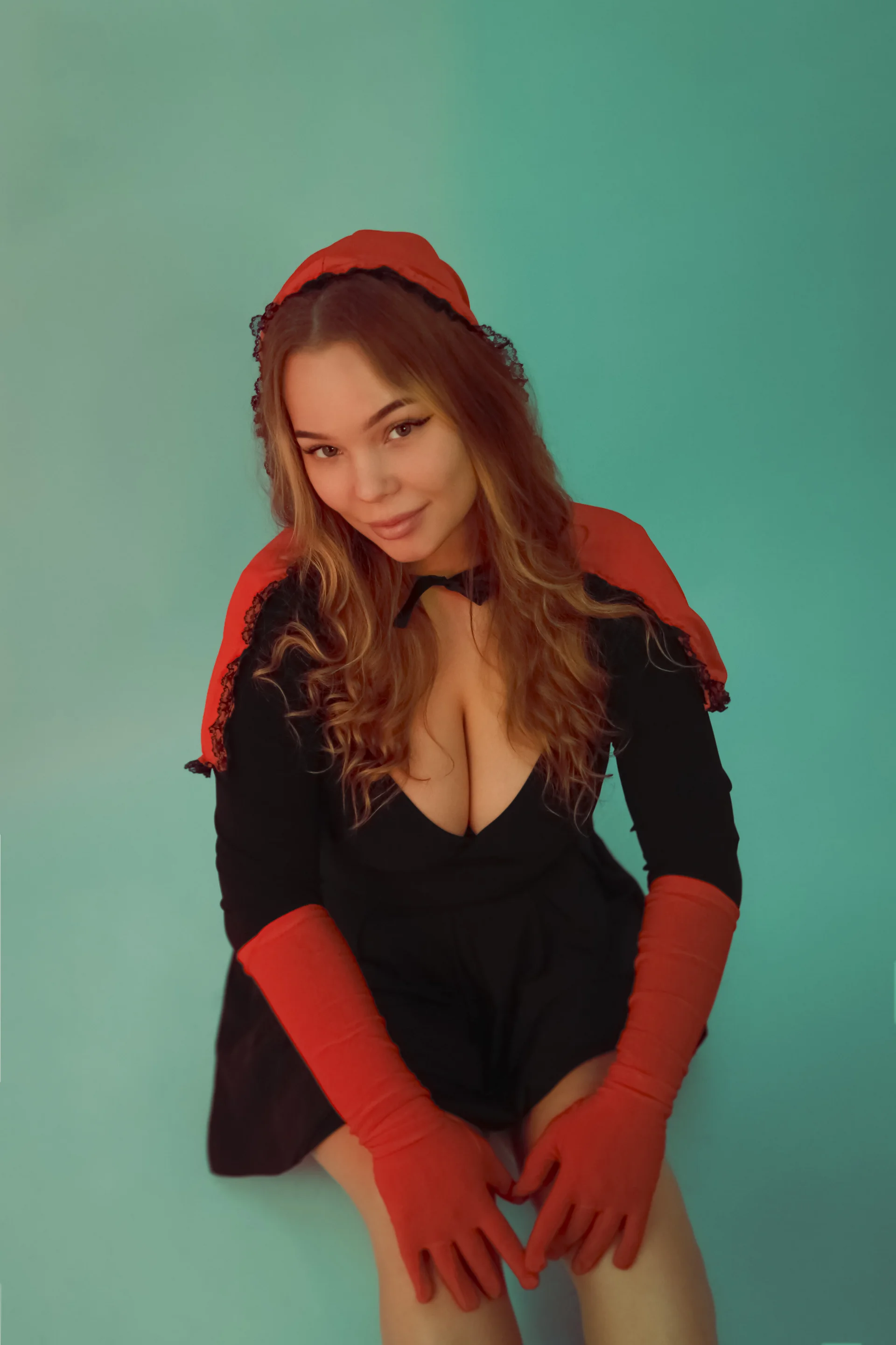 XXX Porn Photo of Nude AlicePinky 30