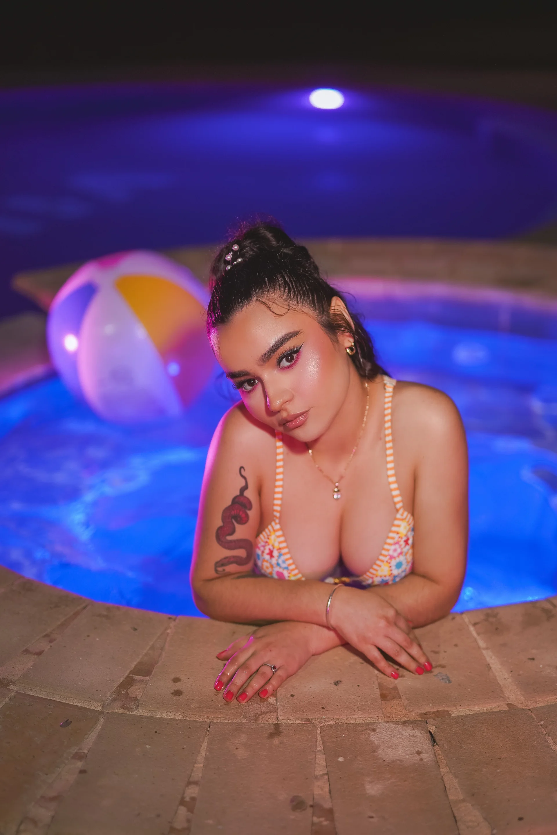 XXX Porn Photo of Nude ConnieFontane 58