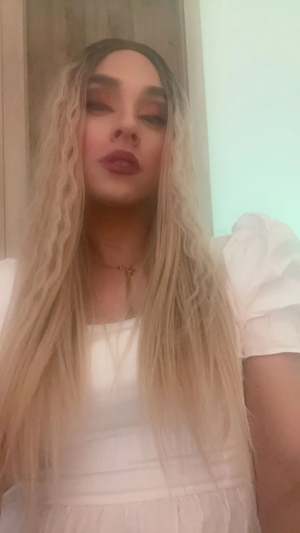XXX Porn Photo of Nude VenusSantana 220