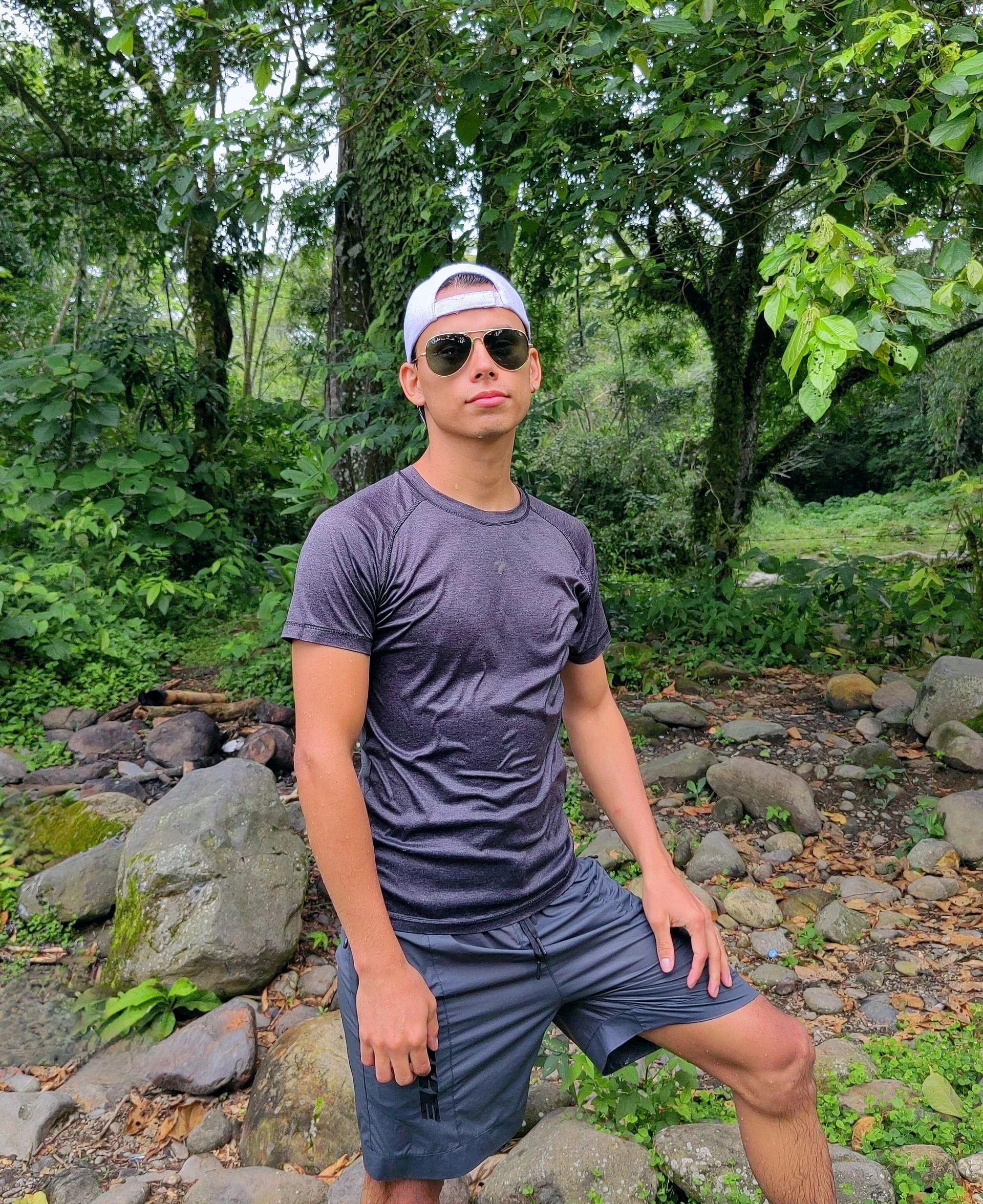 XXX Porn Photo of Nude Andy_colombia 16