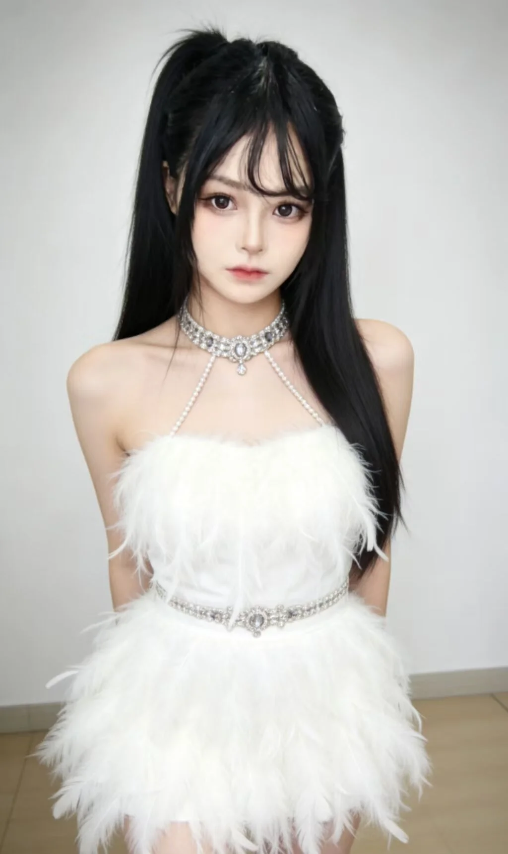 XXX Porn Photo of Nude yuki_668 2