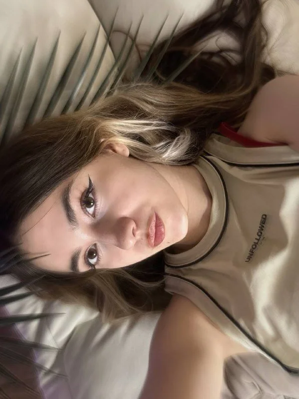 XXX Porn Photo of Nude CupSizeGirl 22
