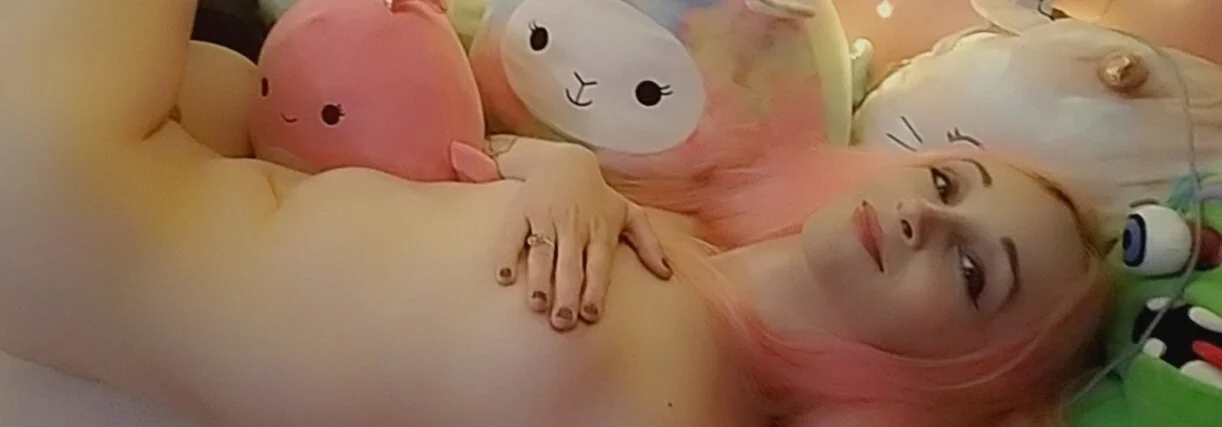 XXX Porn Photo of Nude LilyLickt 12