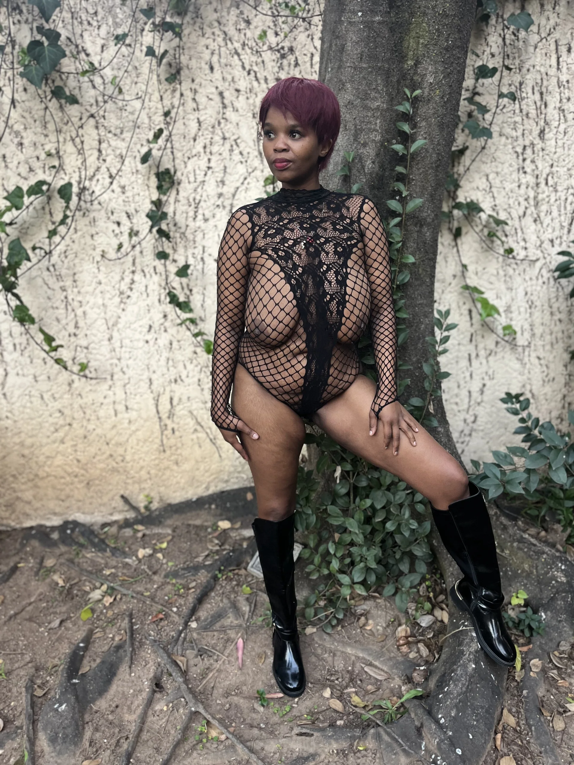 XXX Porn Photo of Nude KiddycatX02 5