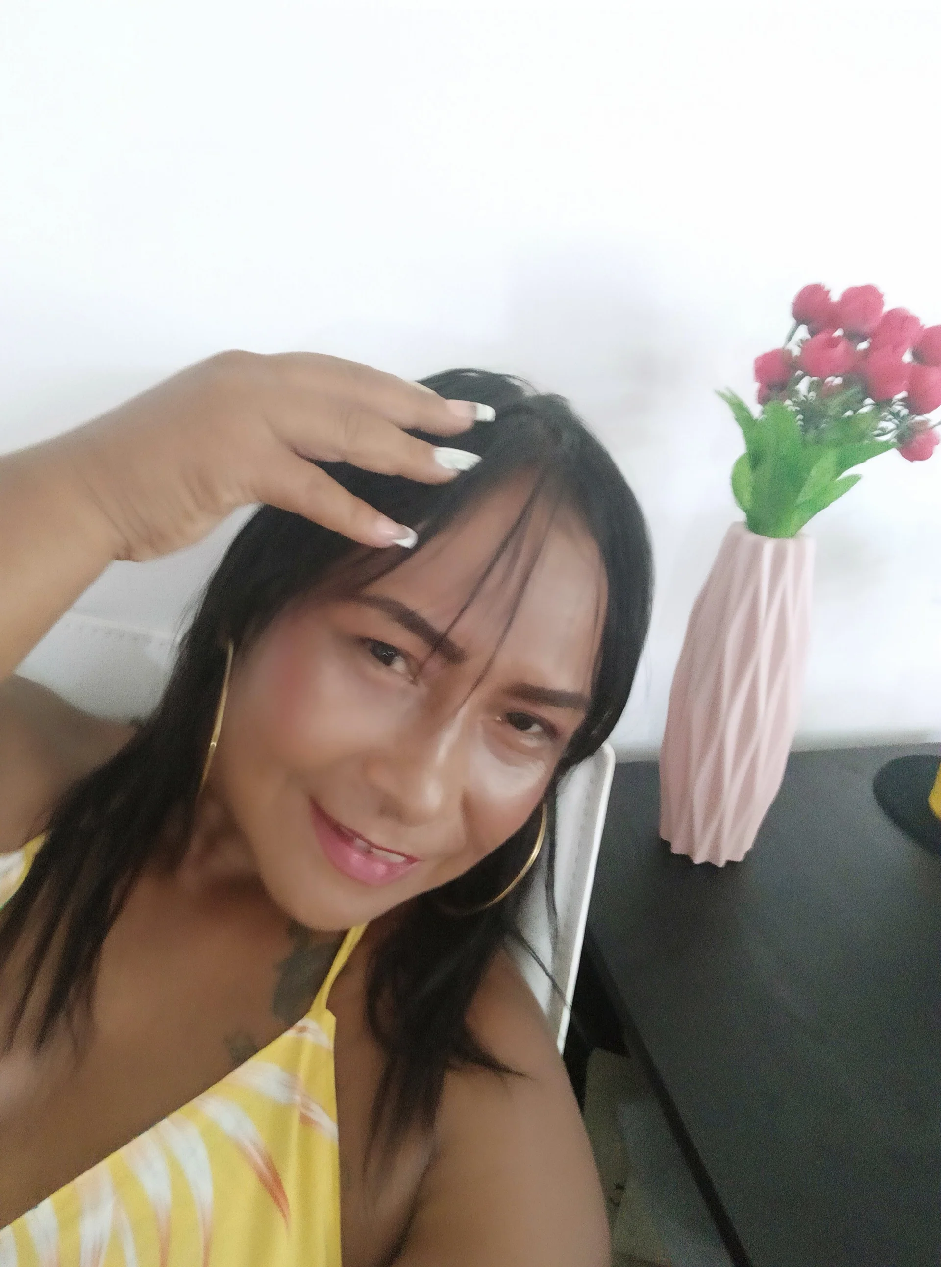 XXX Porn Photo of Nude hannapasion 7