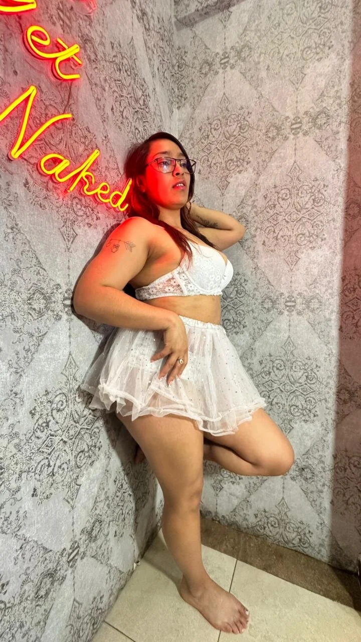 XXX Porn Photo of Nude AnneKeittx 5