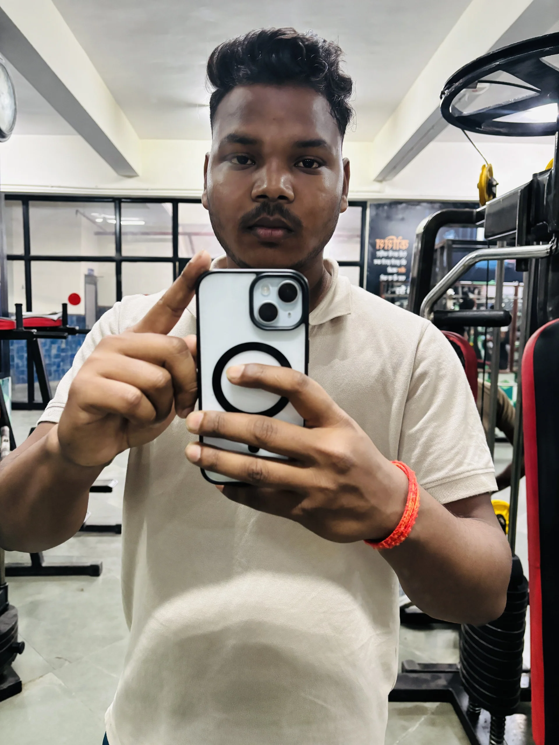 XXX Porn Photo of Nude Anant_kumar89 1