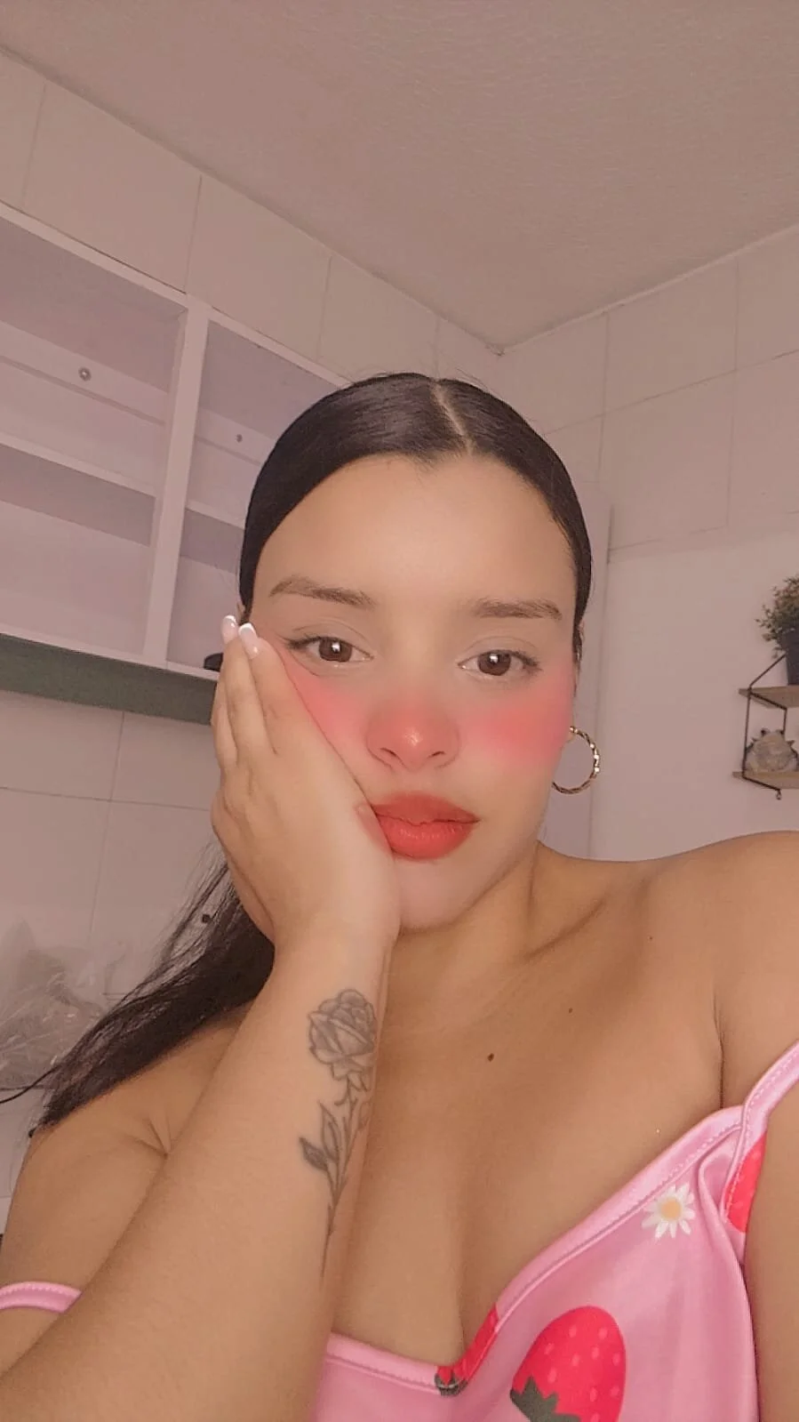 XXX Porn Photo of Nude max_ashley_mds 19