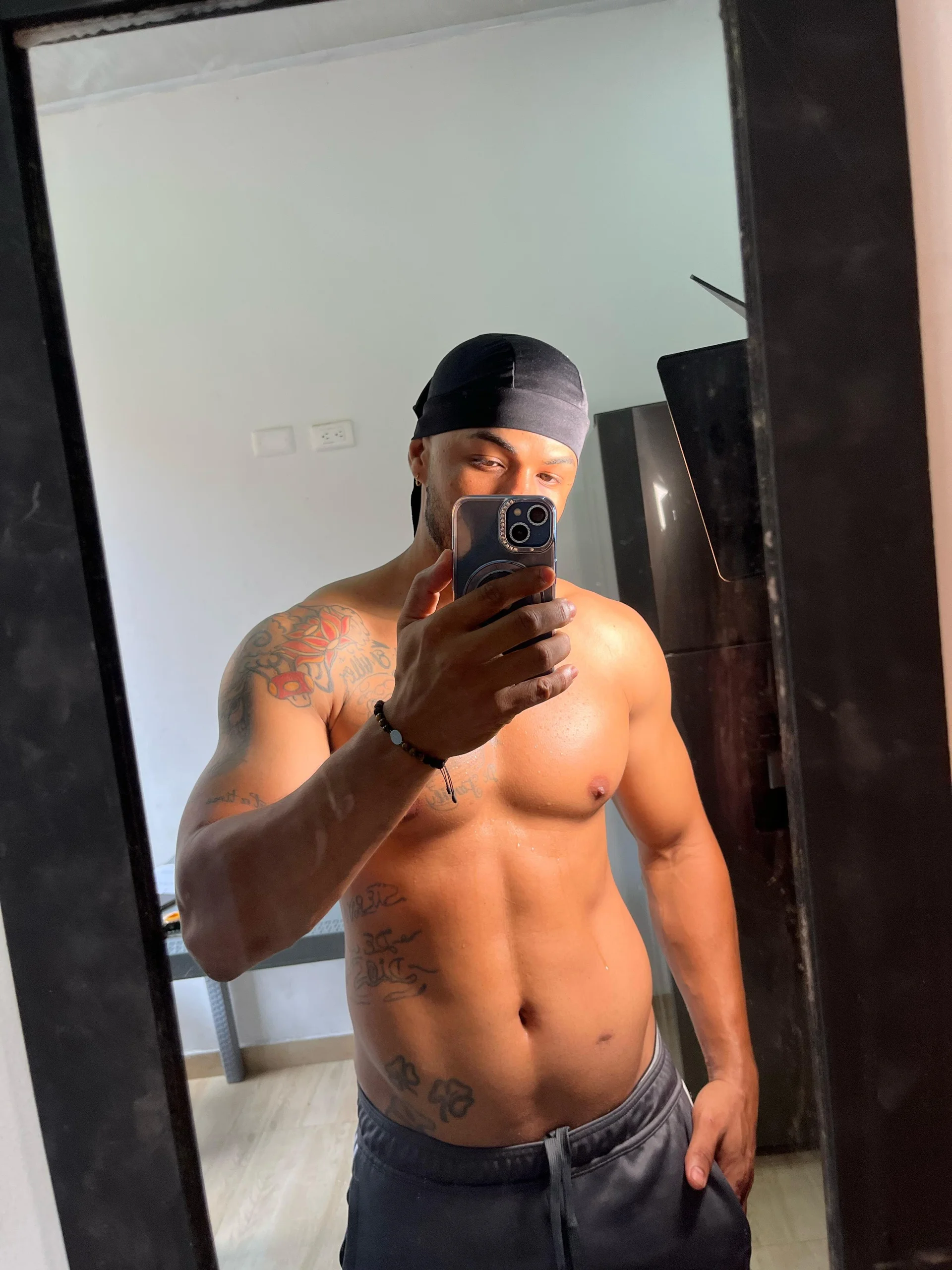 XXX Porn Photo of Nude Jordan_BlackX 10