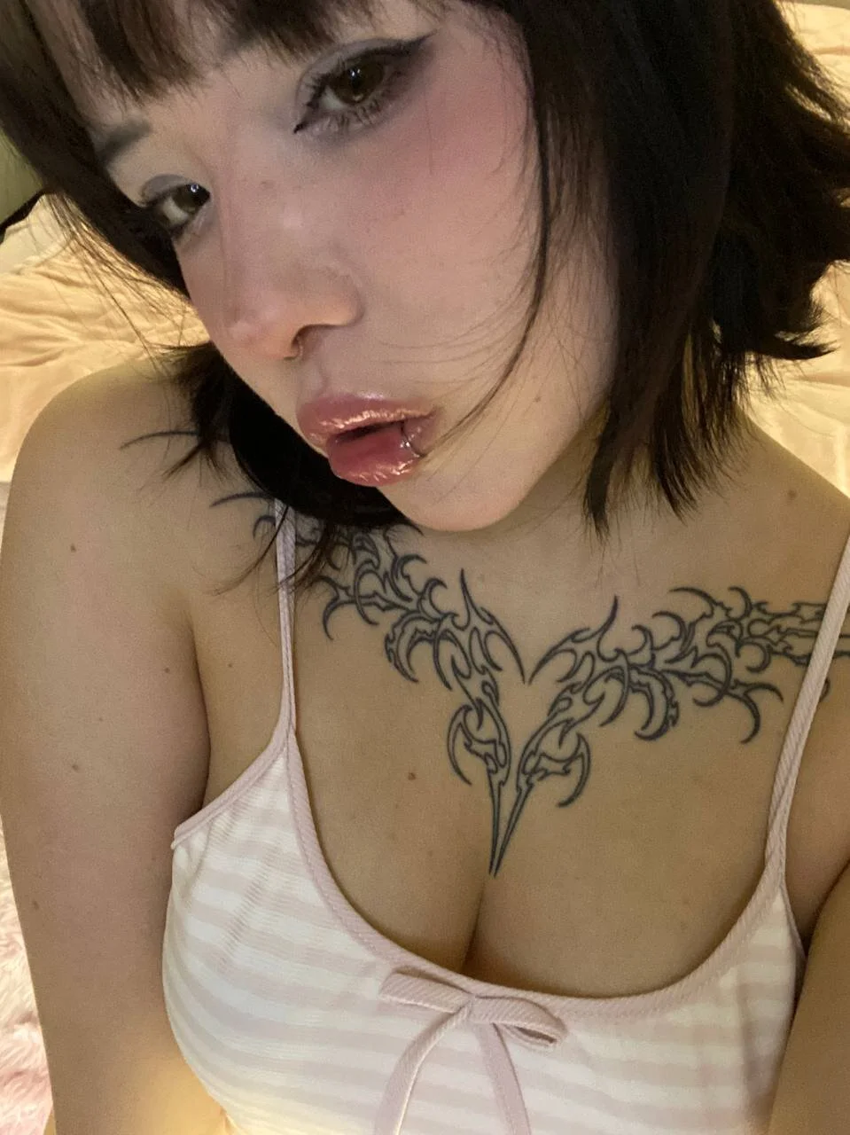 XXX Porn Photo of Nude Nixiee 19