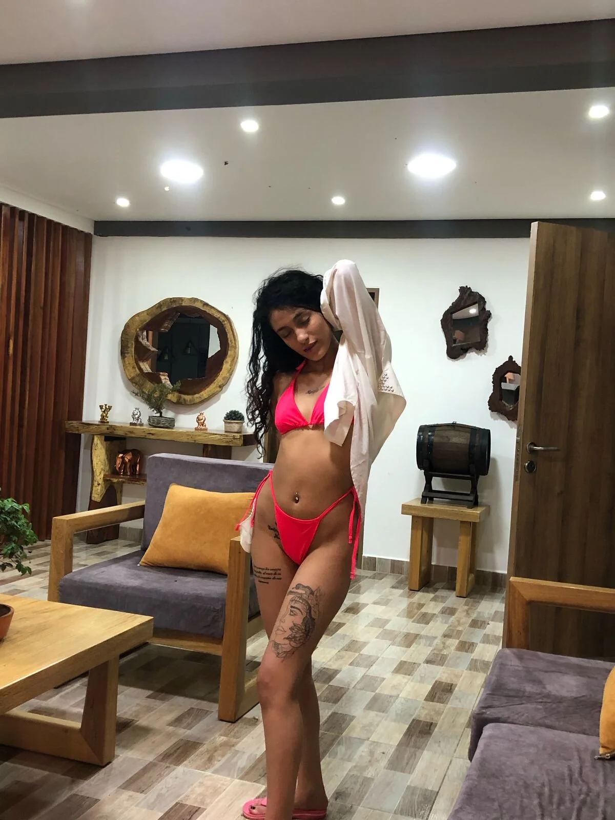 XXX Porn Photo of Nude Layla_707 14