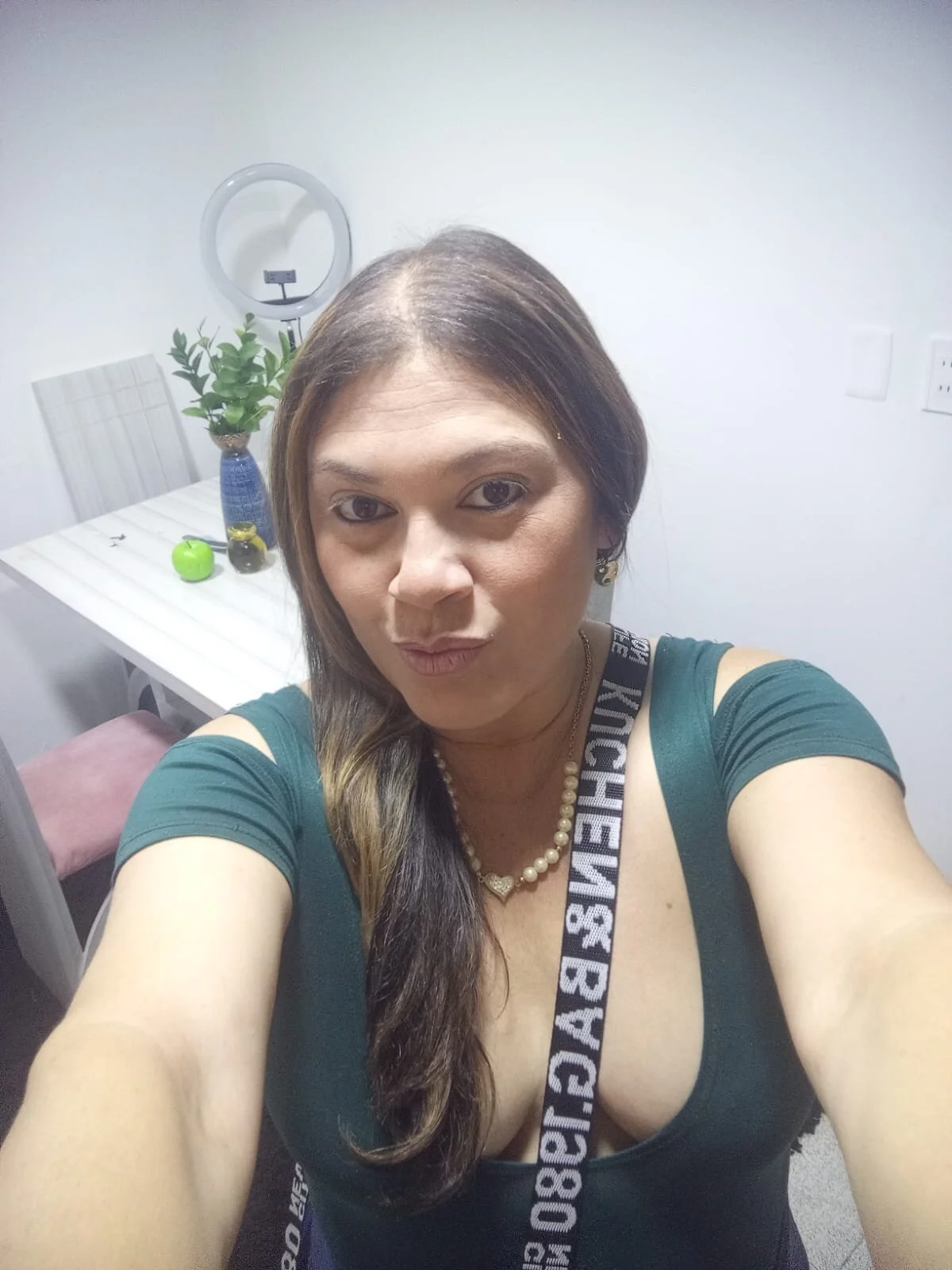 XXX Porn Photo of Nude sofiabeltrancl202 5