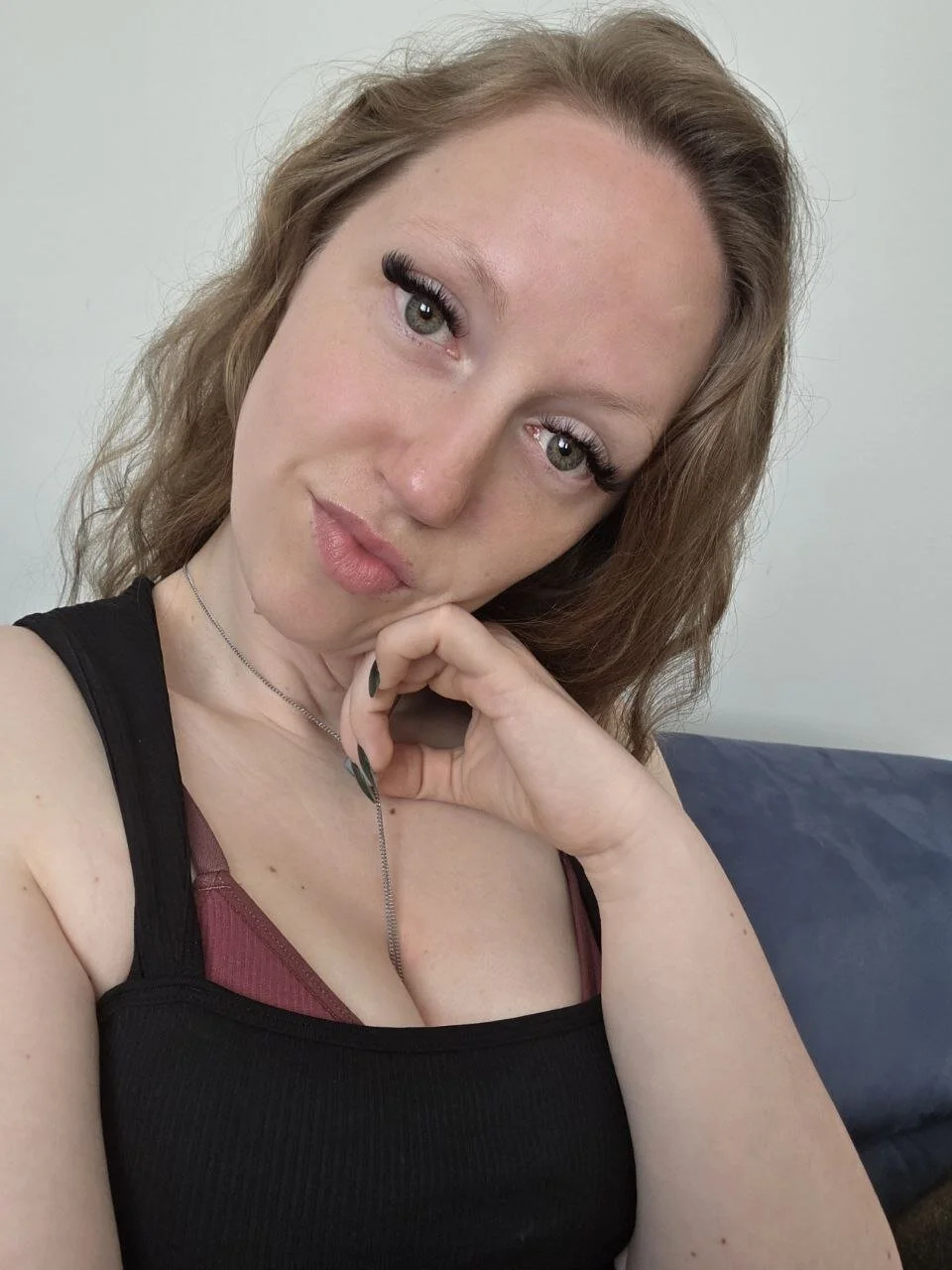 XXX Porn Photo of Nude SweetGermanAlina 3