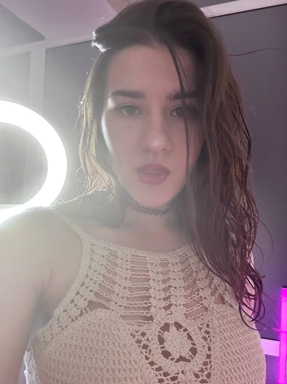 XXX Porn Photo of Nude Elly__Green 2