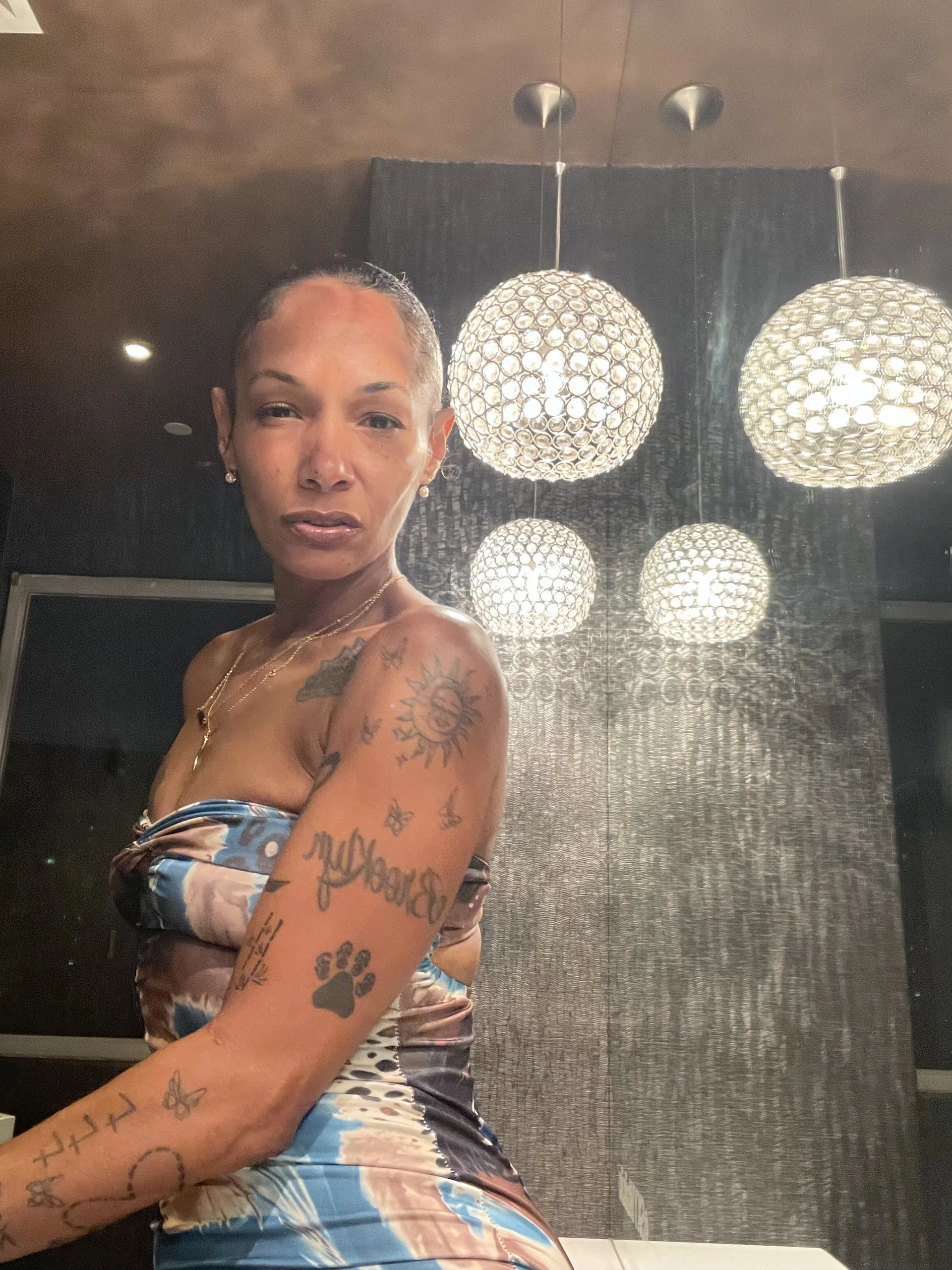 XXX Porn Photo of Nude wetbamboo 1