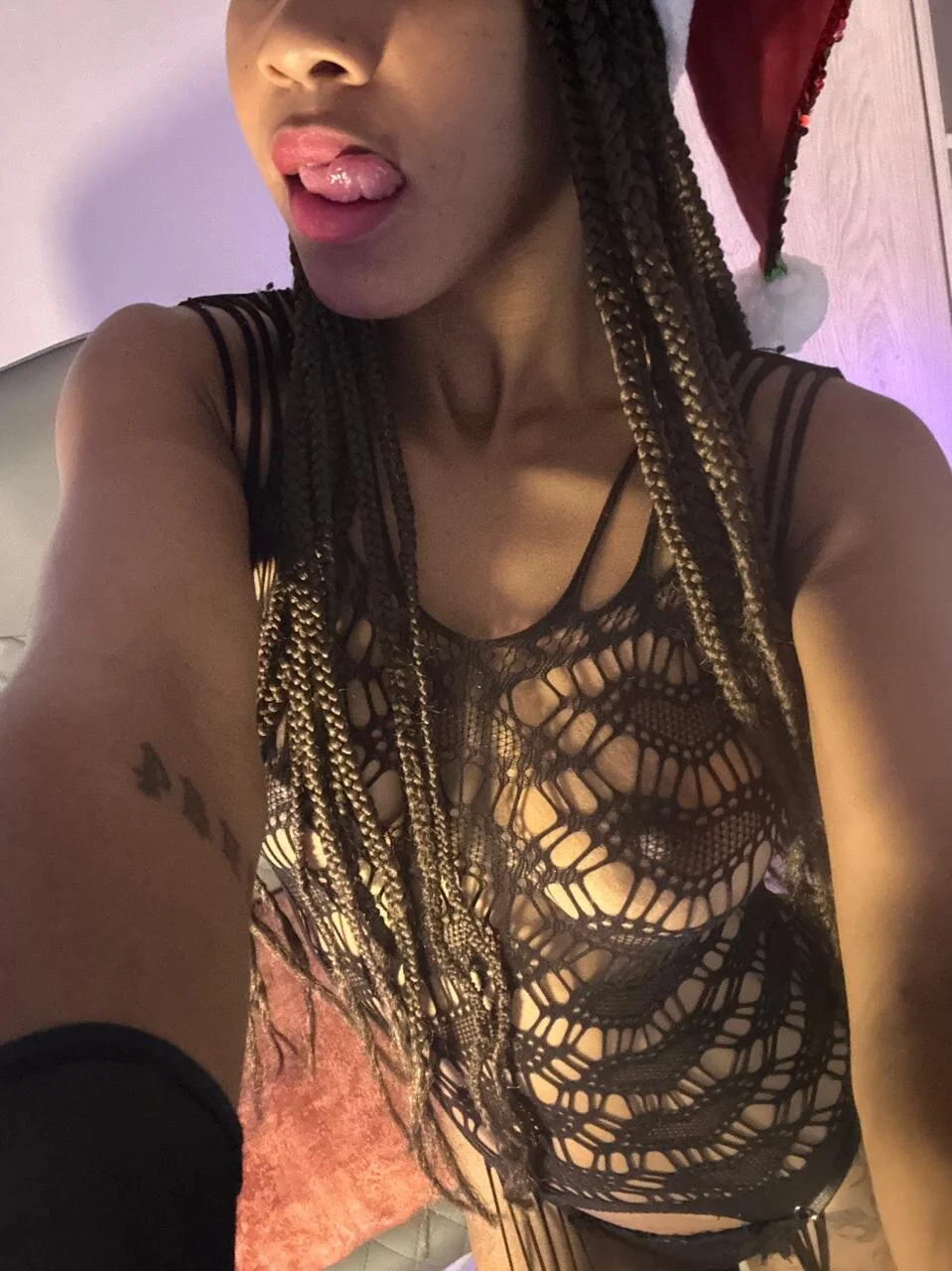 XXX Porn Photo of Nude Nala_j8 19