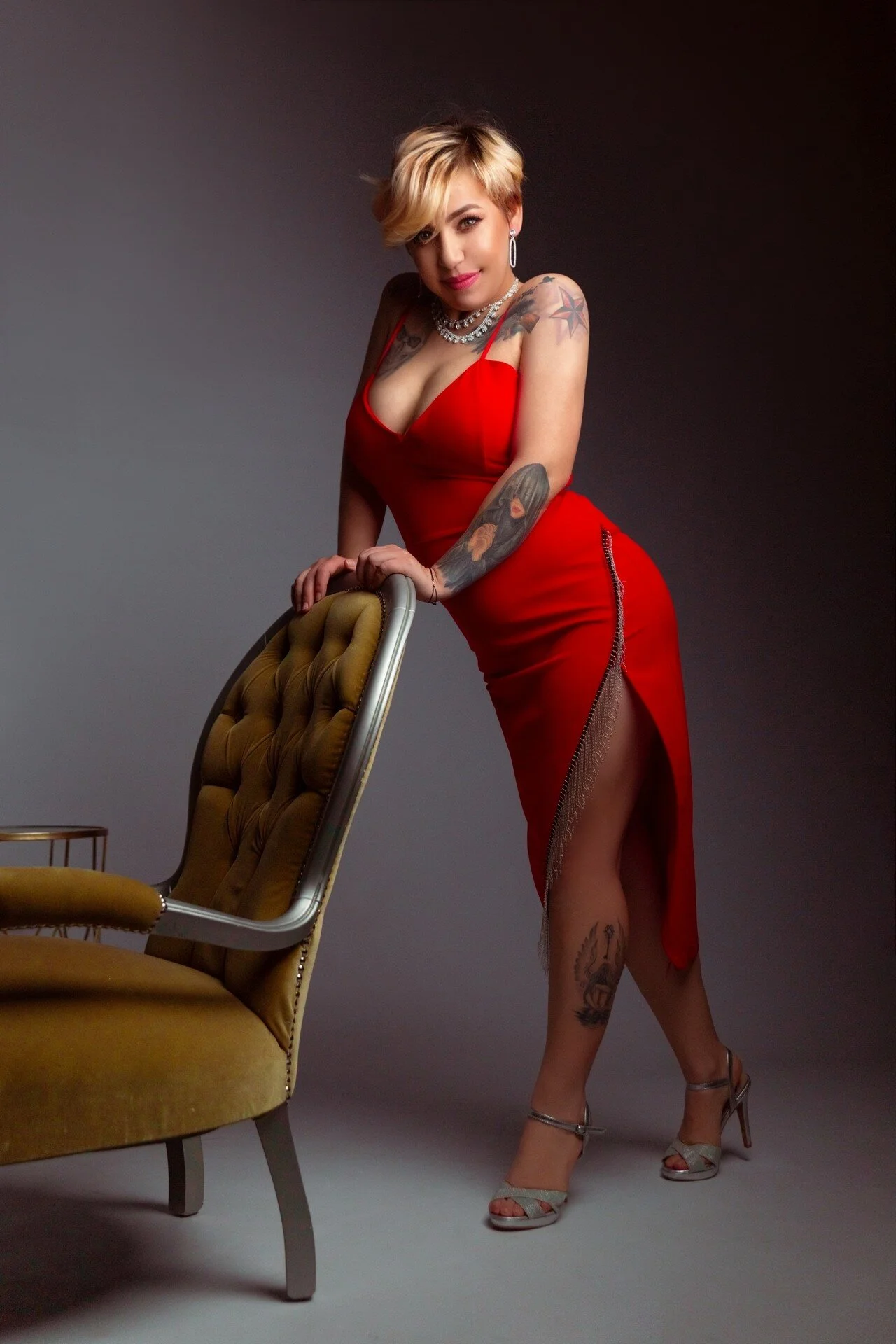 XXX Porn Photo of Nude KatyNolan 3
