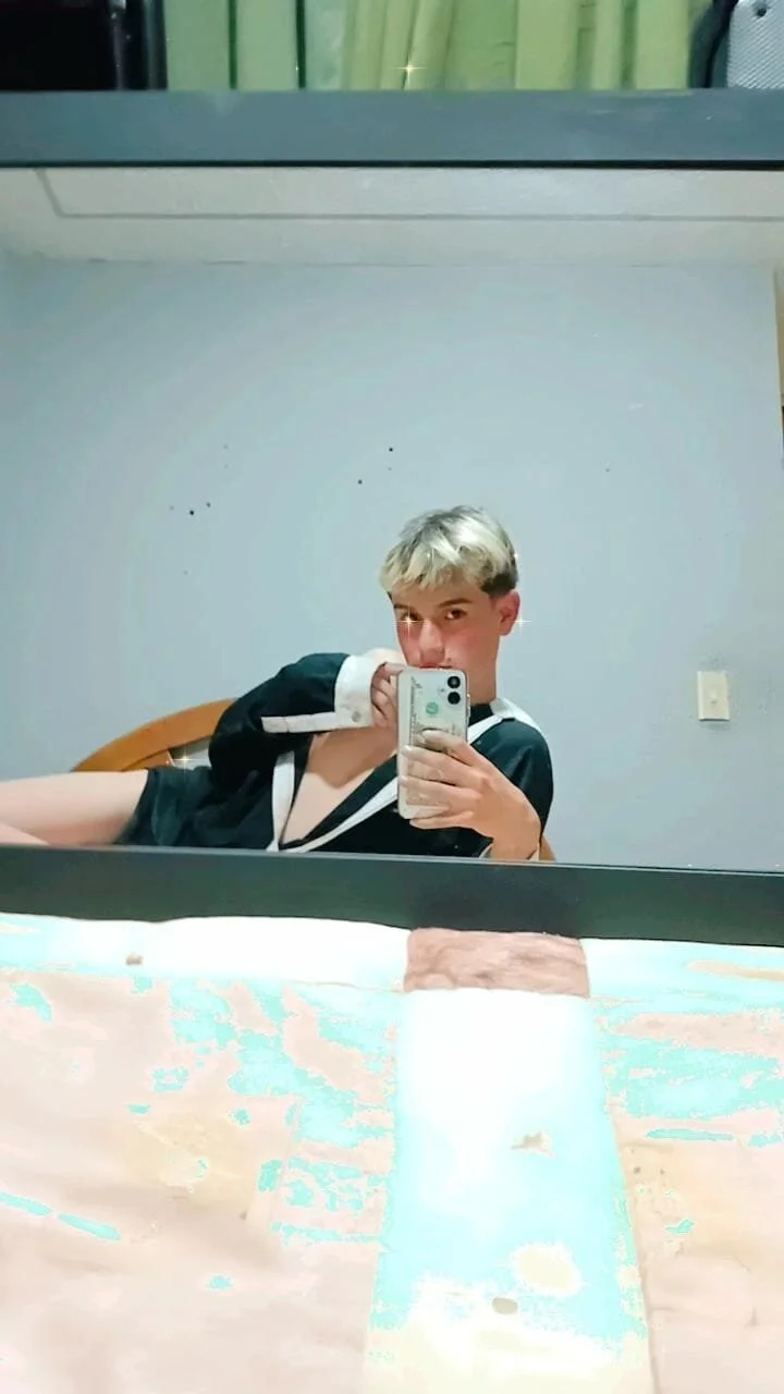 XXX Porn Photo of Nude angell_vg 1