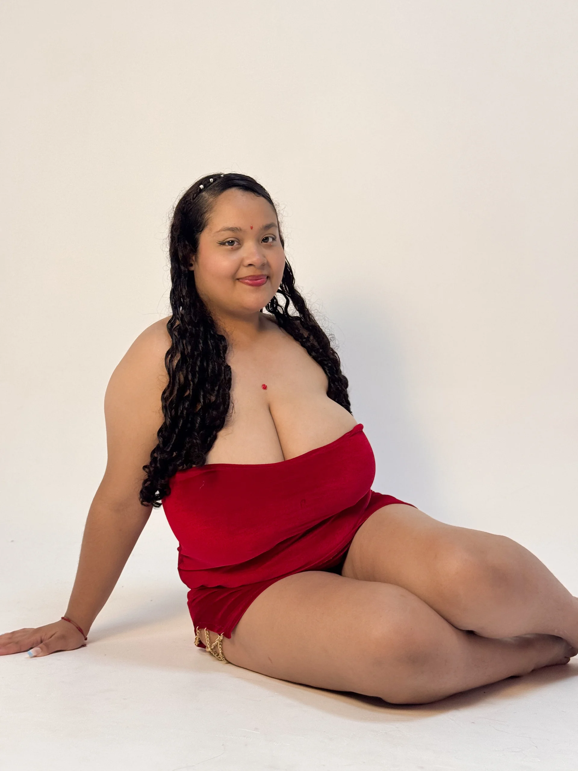 XXX Porn Photo of Nude KITY_HILL 62