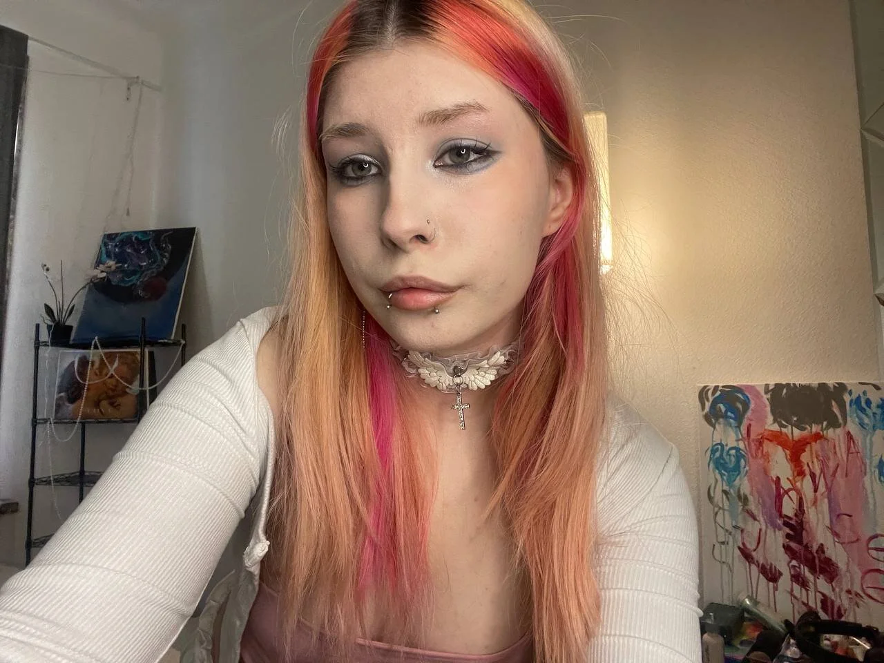 XXX Porn Photo of Nude WarmAtEdges 32