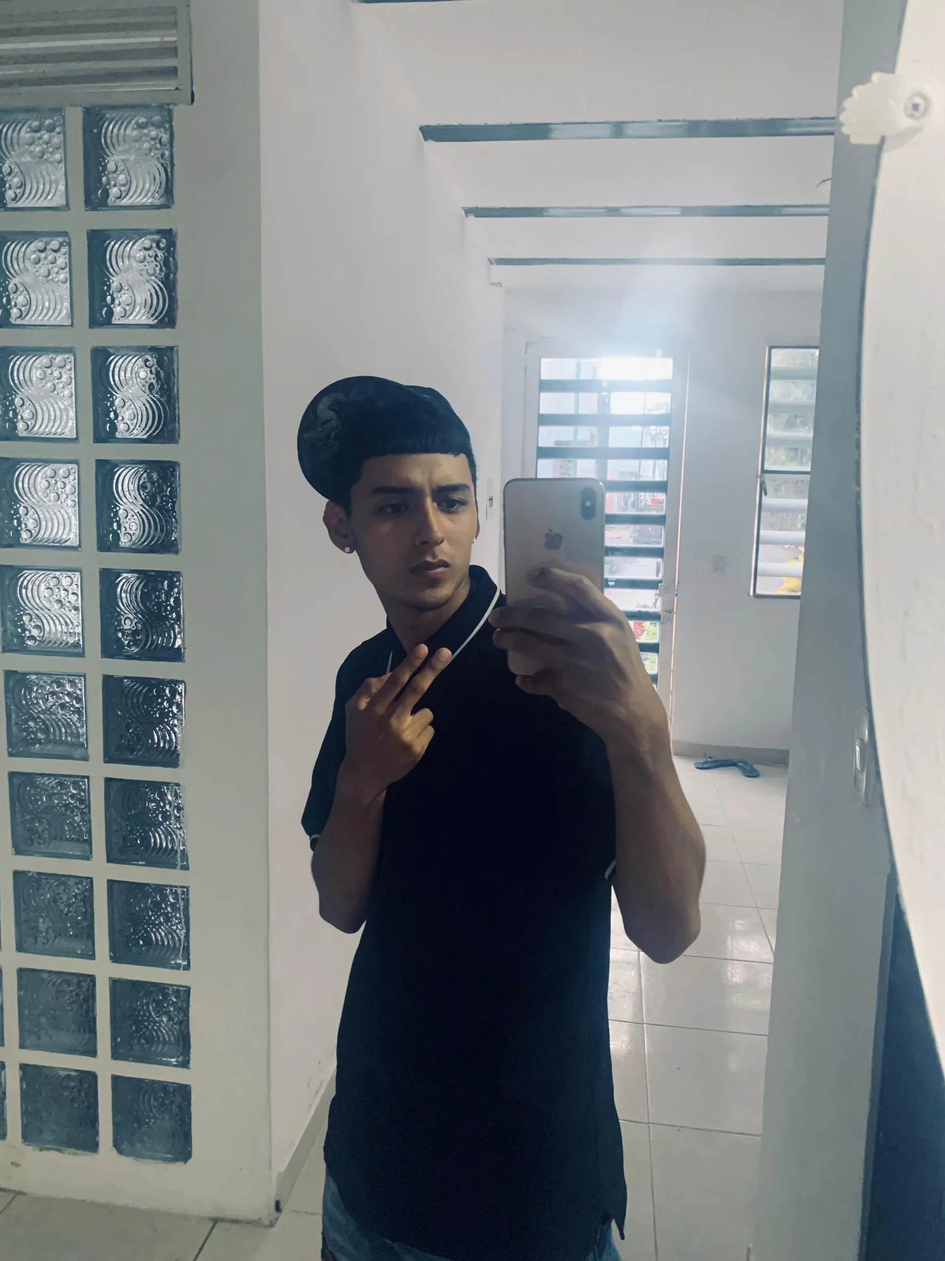 XXX Porn Photo of Nude Twin_alejandro 3
