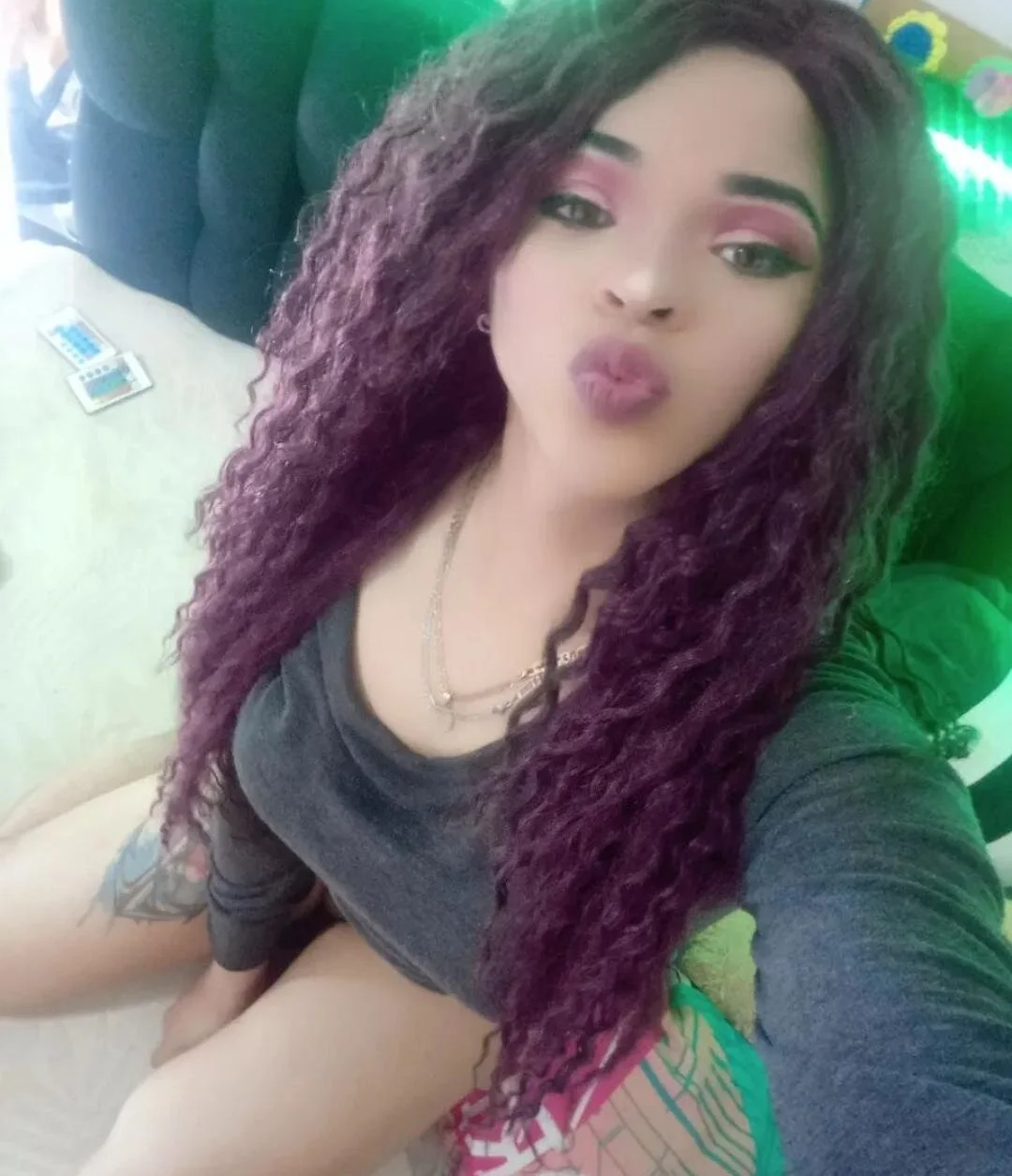 XXX Porn Photo of Nude Queenvalery21cm 12