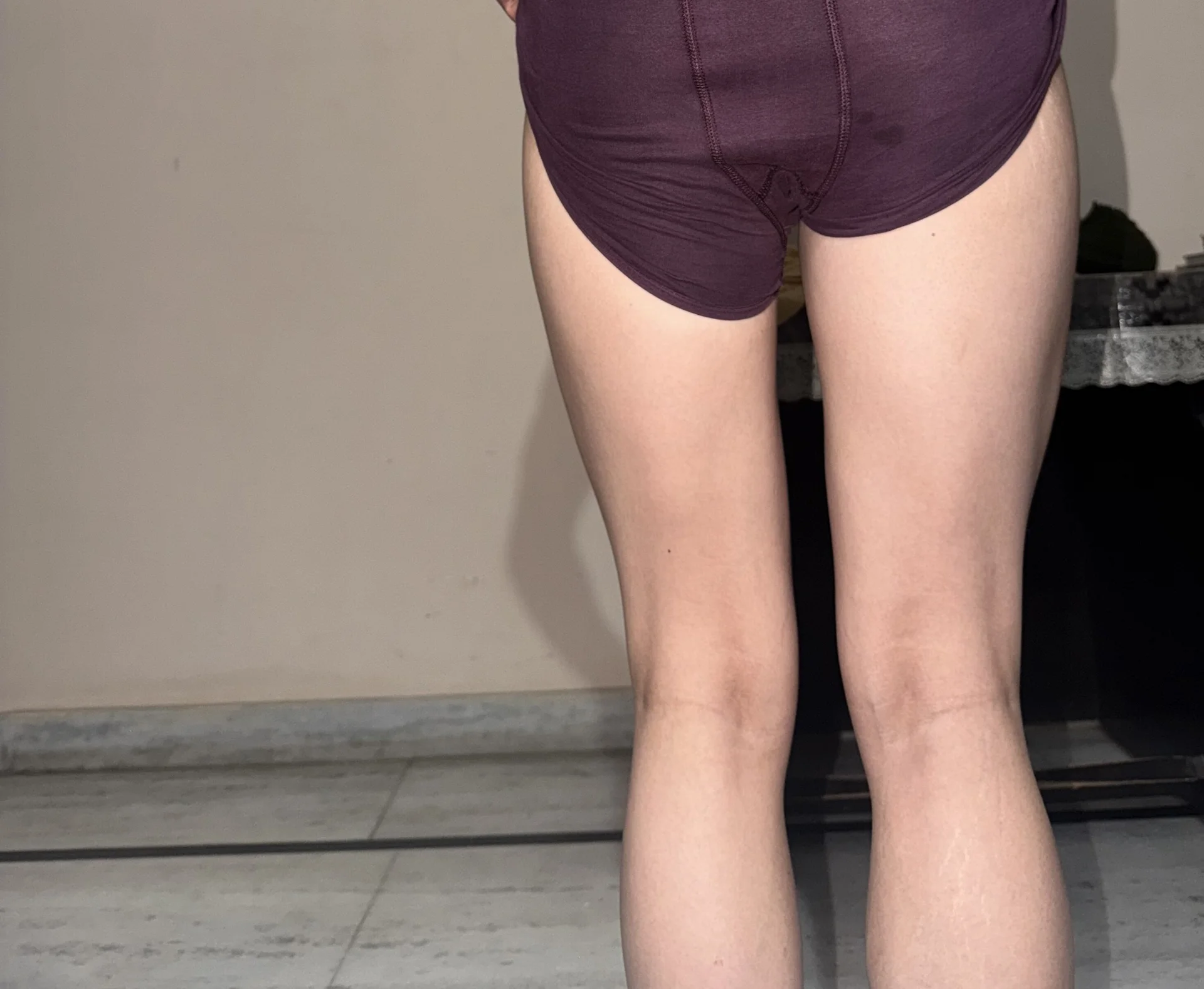 XXX Porn Photo of Nude legend_twink 1