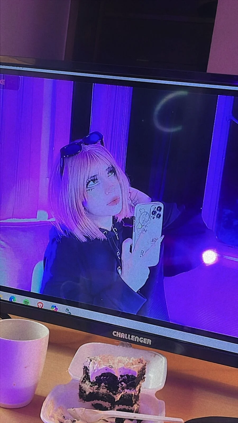 XXX Porn Photo of Nude Melody-chers 59