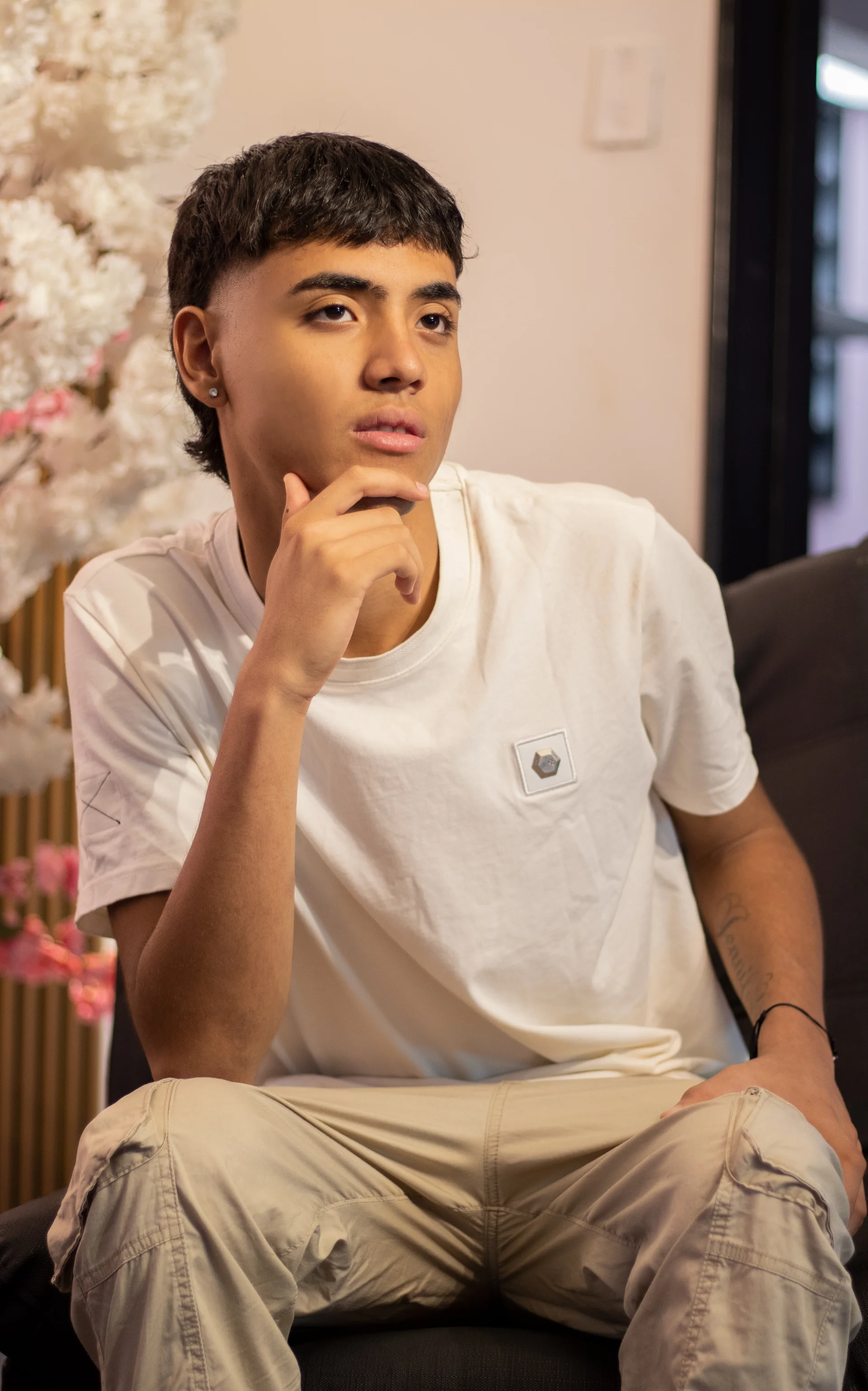XXX Porn Photo of Nude DannTaylor 5