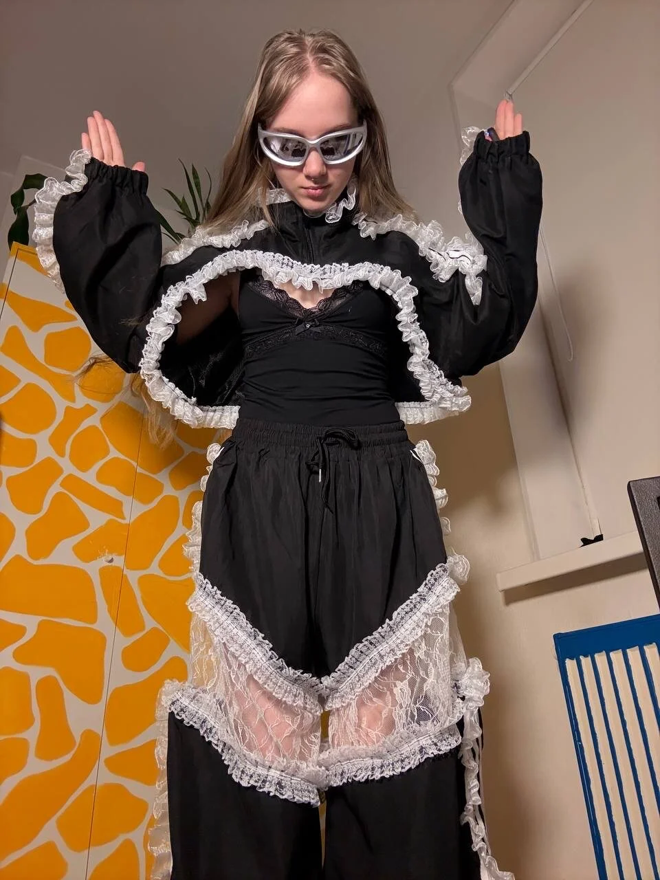 XXX Porn Photo of Nude bambi_lu 813