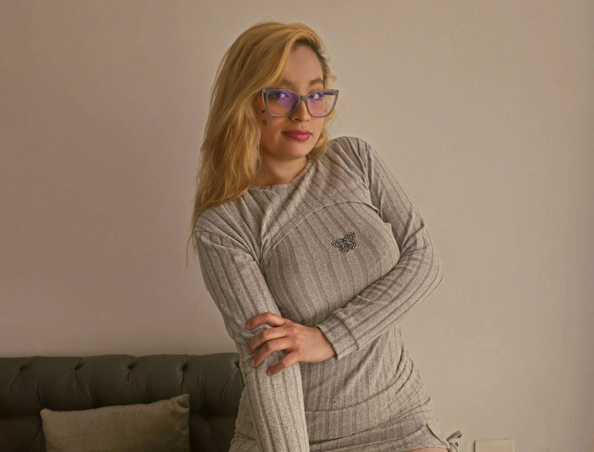 XXX Porn Photo of Nude Abby_Morelly 6