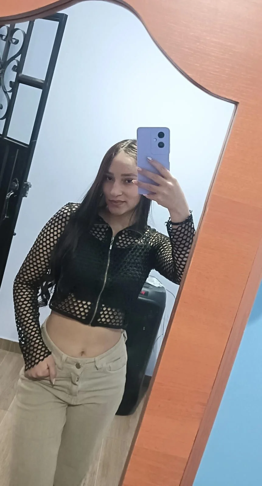 XXX Porn Photo of Nude Aria_Mdls 3